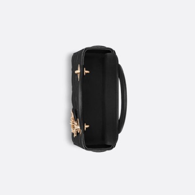 迷你 Dioramour Lady Dior 手袋