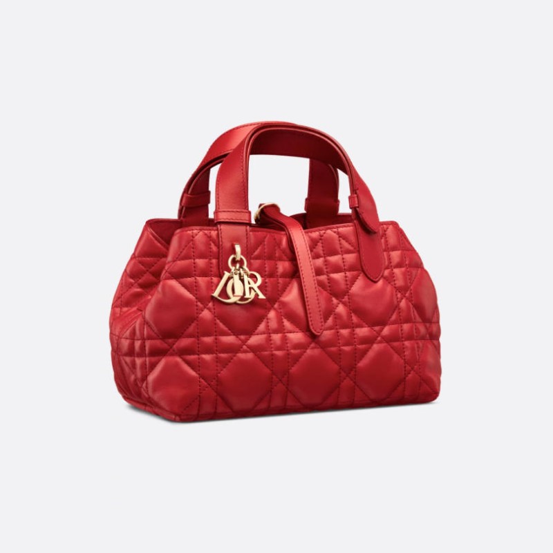 小号 Dioramour Dior Toujours 手袋 小号 Dioramour Dior Toujours 手袋