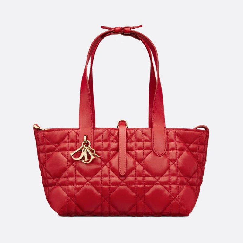 小号 Dioramour Dior Toujours 手袋 小号 Dioramour Dior Toujours 手袋