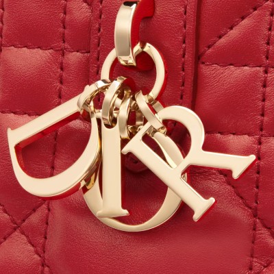 小号 Dioramour Dior Toujours 手袋 小号 Dioramour Dior Toujours 手袋