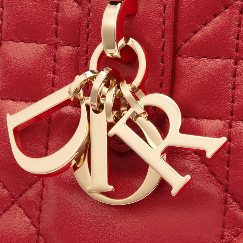 小号 Dioramour Dior Toujours 手袋 小号 Dioramour Dior Toujours 手袋