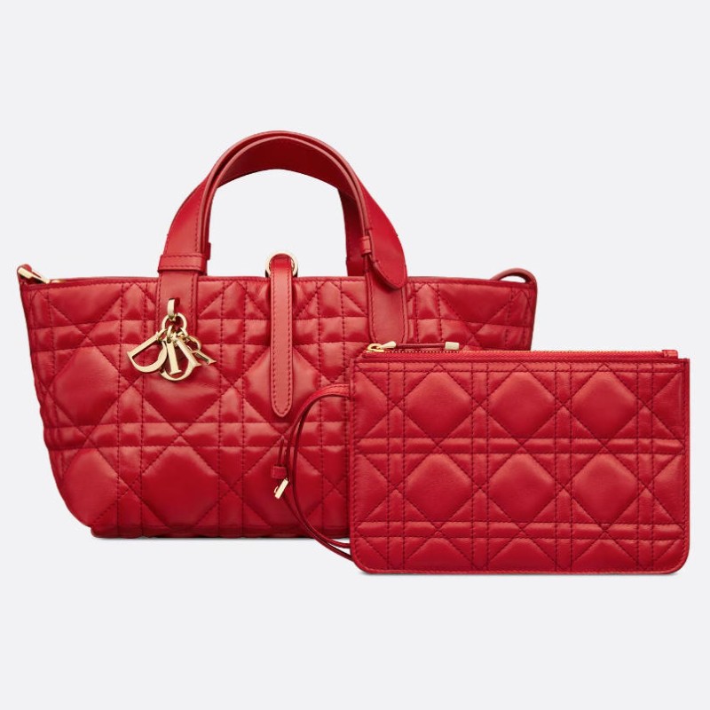 小号 Dioramour Dior Toujours 手袋 小号 Dioramour Dior Toujours 手袋