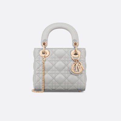 迷你 Lady Dior 手袋 迷你 Lady Dior 手袋