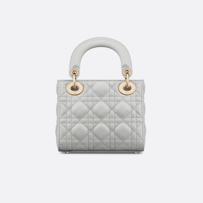 迷你 Lady Dior 手袋 迷你 Lady Dior 手袋