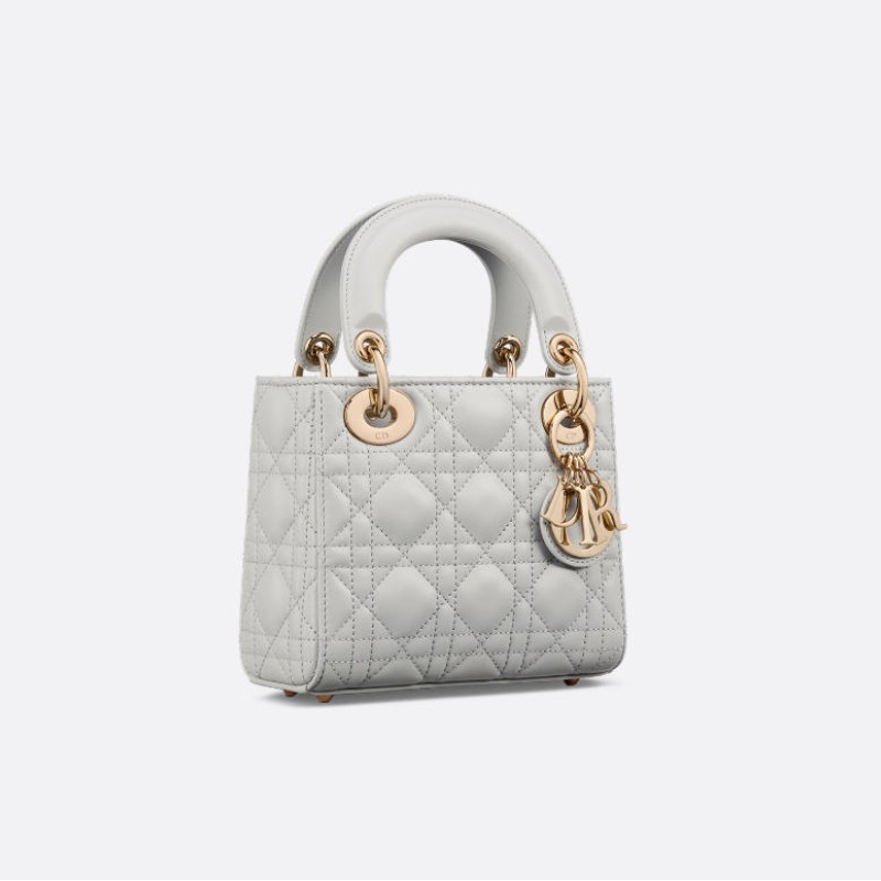 迷你 Lady Dior 手袋 迷你 Lady Dior 手袋