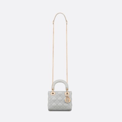 迷你 Lady Dior 手袋 迷你 Lady Dior 手袋