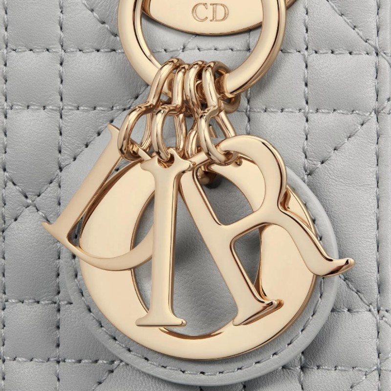 迷你 Lady Dior 手袋 迷你 Lady Dior 手袋