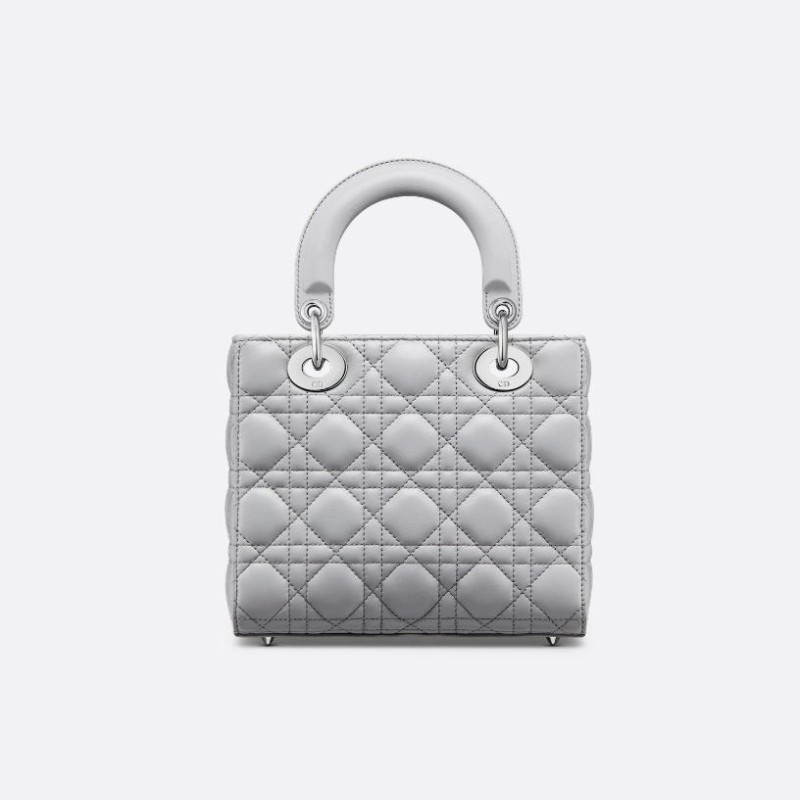 小号 Lady Dior My ABCDior 手袋 小号 Lady Dior My ABCDior 手袋