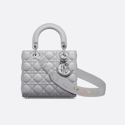 小号 Lady Dior My ABCDior 手袋 小号 Lady Dior My ABCDior 手袋