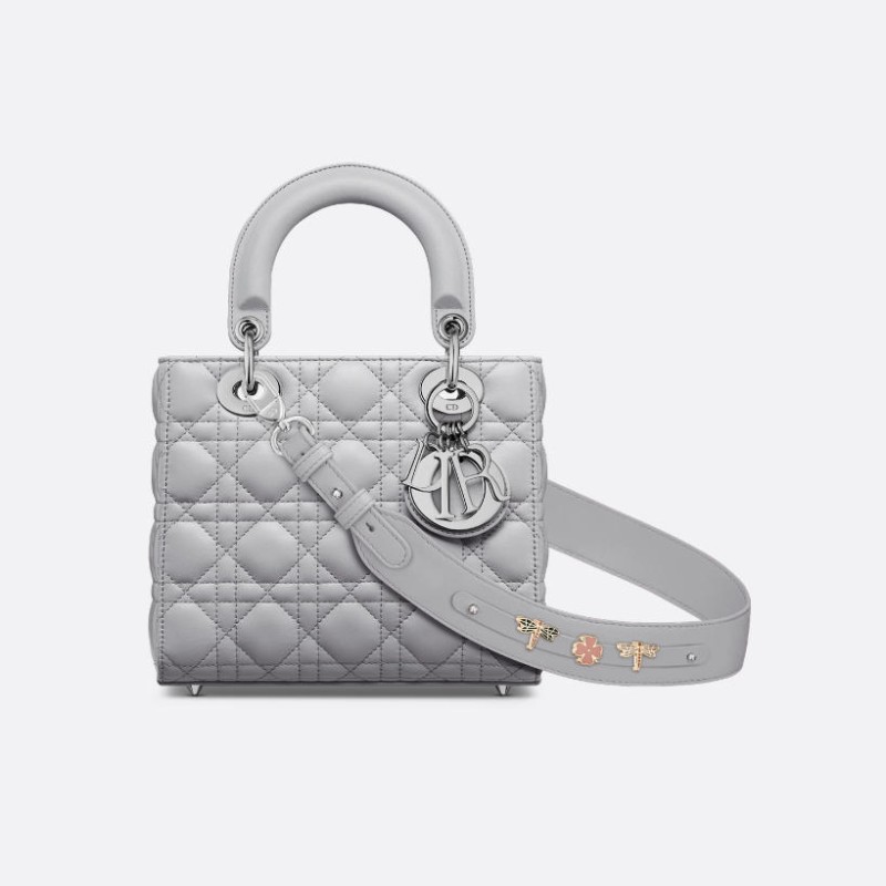 小号 Lady Dior My ABCDior 手袋 小号 Lady Dior My ABCDior 手袋