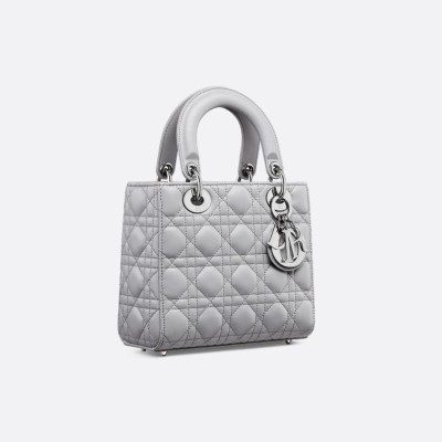 小号 Lady Dior My ABCDior 手袋 小号 Lady Dior My ABCDior 手袋