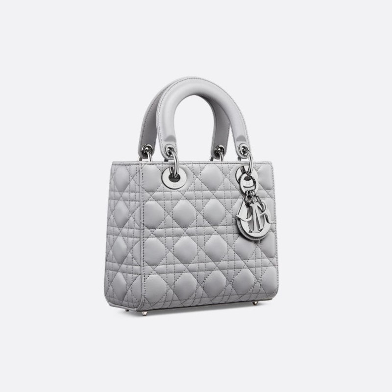 小号 Lady Dior My ABCDior 手袋 小号 Lady Dior My ABCDior 手袋