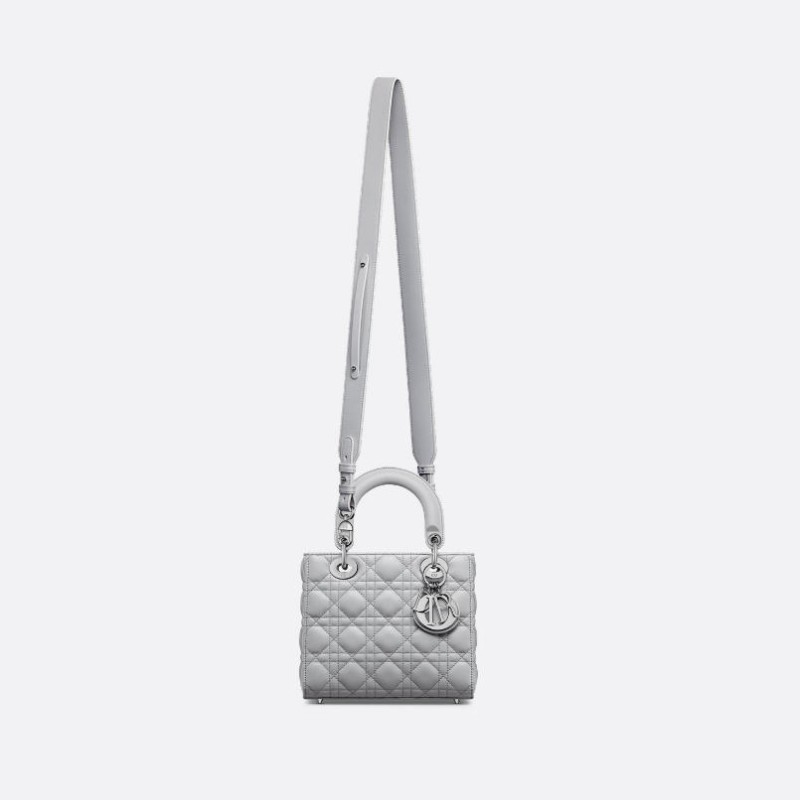 小号 Lady Dior My ABCDior 手袋 小号 Lady Dior My ABCDior 手袋