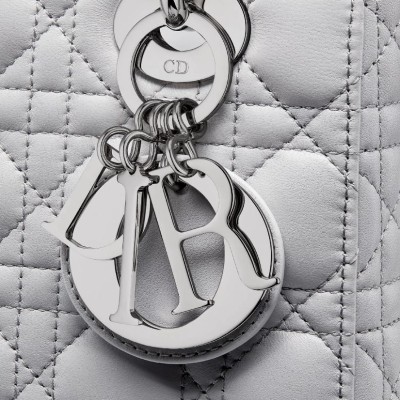 小号 Lady Dior My ABCDior 手袋 小号 Lady Dior My ABCDior 手袋