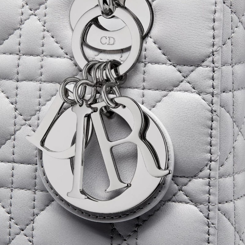 小号 Lady Dior My ABCDior 手袋 小号 Lady Dior My ABCDior 手袋