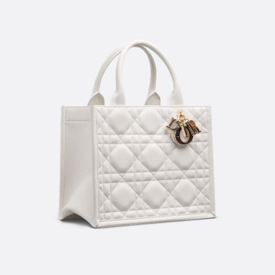 小号 Book Tote 手袋