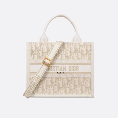 小号 Book Tote 手袋