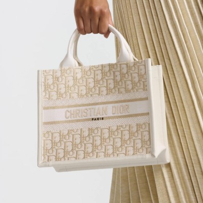 小号 Book Tote 手袋