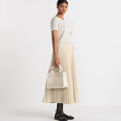 小号 Book Tote 手袋