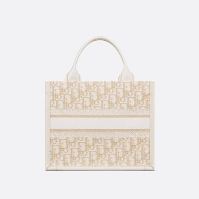 小号 Book Tote 手袋