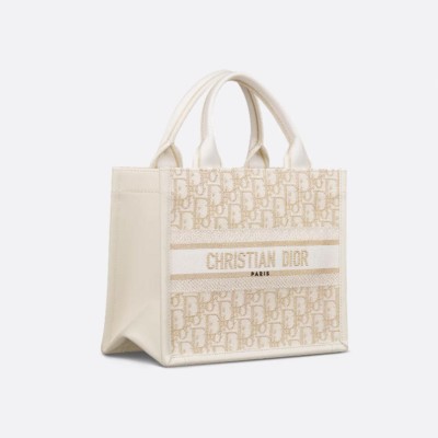 小号 Book Tote 手袋