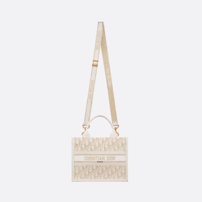 小号 Book Tote 手袋
