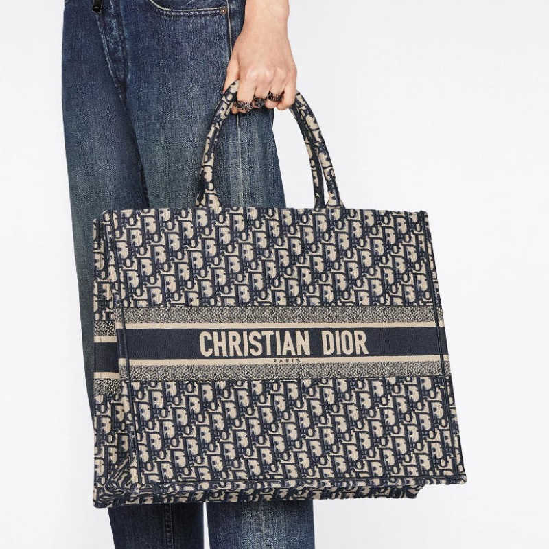 大号 Book Tote 手袋 大号 Book Tote 手袋