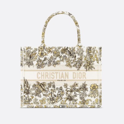 中号 Book Tote 手袋 中号 Book Tote 手袋