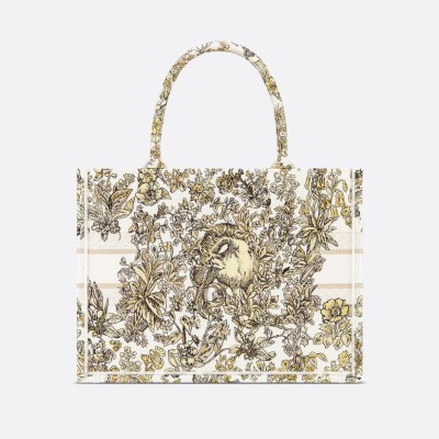 中号 Book Tote 手袋 中号 Book Tote 手袋