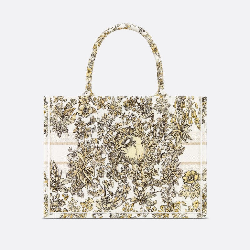 中号 Book Tote 手袋 中号 Book Tote 手袋