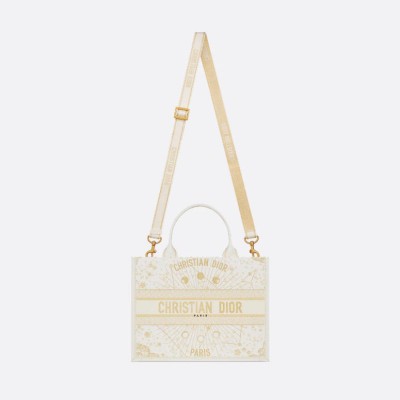 中号 Book Tote 手袋 中号 Book Tote 手袋