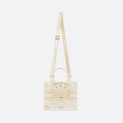 小号 Book Tote 手袋 小号 Book Tote 手袋