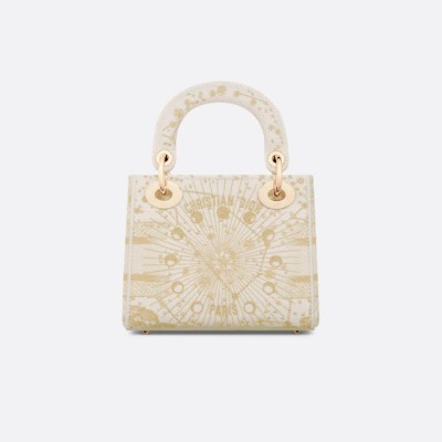 迷你 Lady Dior 手袋 迷你 Lady Dior 手袋
