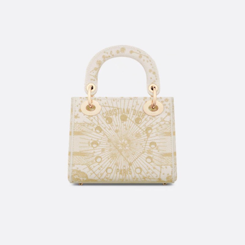 迷你 Lady Dior 手袋 迷你 Lady Dior 手袋