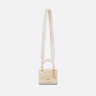 迷你 Lady Dior 手袋 迷你 Lady Dior 手袋