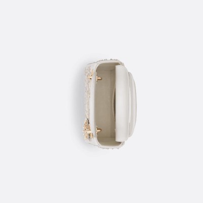 迷你 Lady Dior 手袋
