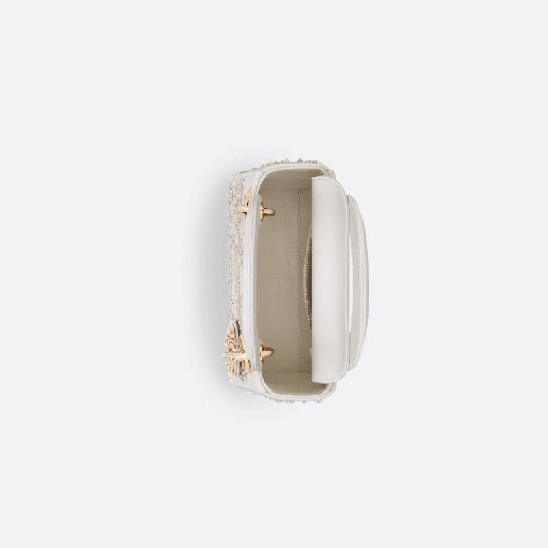 迷你 Lady Dior 手袋 迷你 Lady Dior 手袋