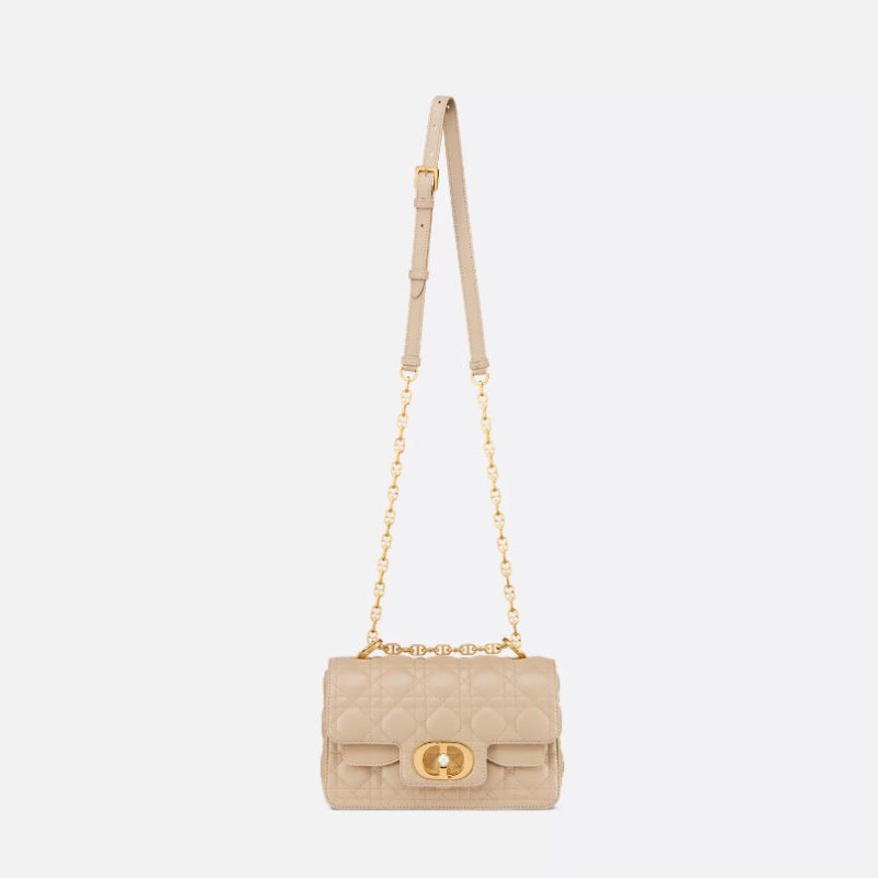小号 Dior Jolie Top Handle 手袋 小号 Dior Jolie Top Handle 手袋