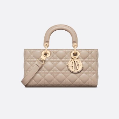中号 Lady D-Joy 手袋 中号 Lady D-Joy 手袋