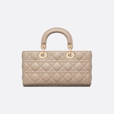 中号 Lady D-Joy 手袋 中号 Lady D-Joy 手袋