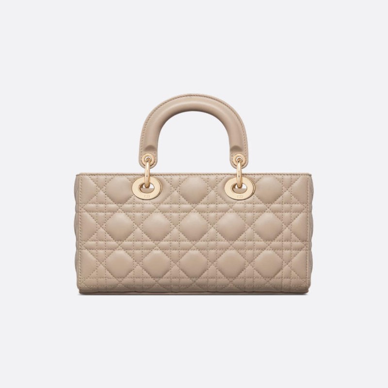 中号 Lady D-Joy 手袋 中号 Lady D-Joy 手袋