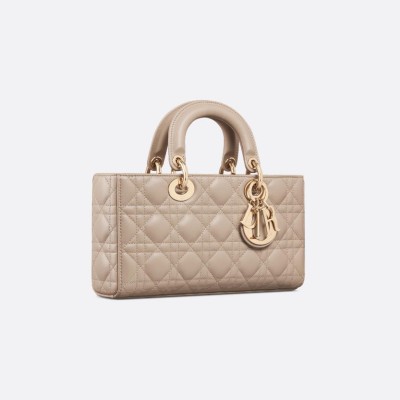 中号 Lady D-Joy 手袋 中号 Lady D-Joy 手袋