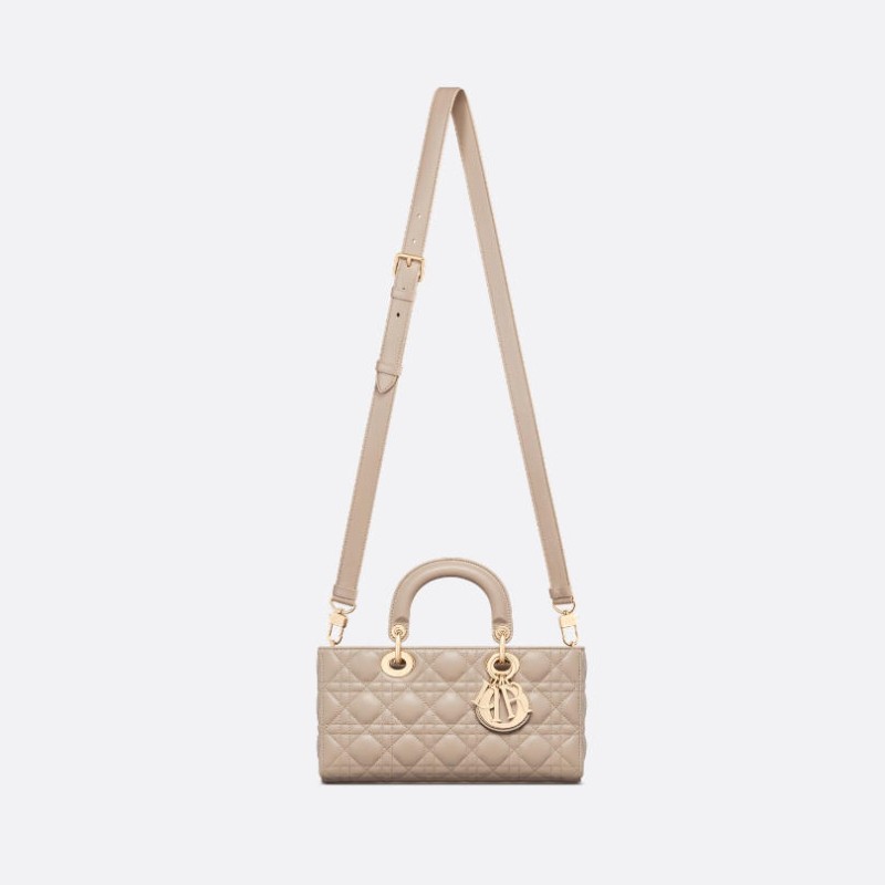 中号 Lady D-Joy 手袋 中号 Lady D-Joy 手袋