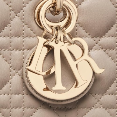 中号 Lady D-Joy 手袋 中号 Lady D-Joy 手袋