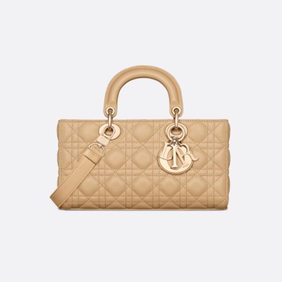 中号 Lady D-Joy 手袋 中号 Lady D-Joy 手袋