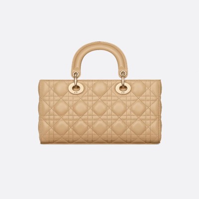 中号 Lady D-Joy 手袋 中号 Lady D-Joy 手袋