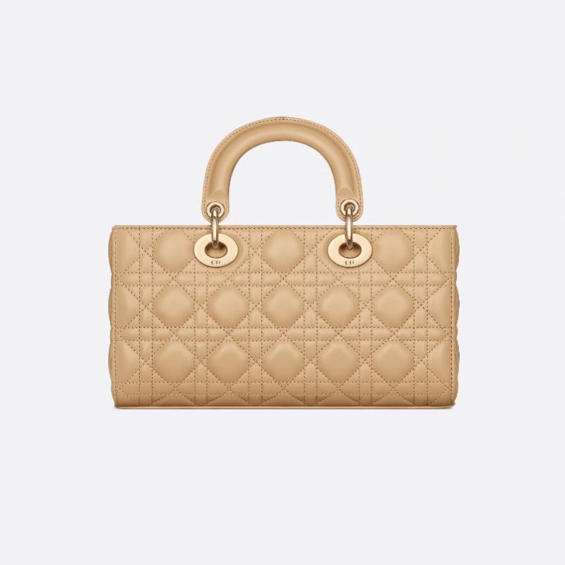 中号 Lady D-Joy 手袋 中号 Lady D-Joy 手袋