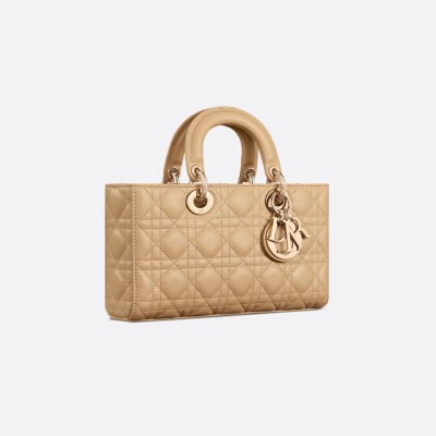 中号 Lady D-Joy 手袋 中号 Lady D-Joy 手袋