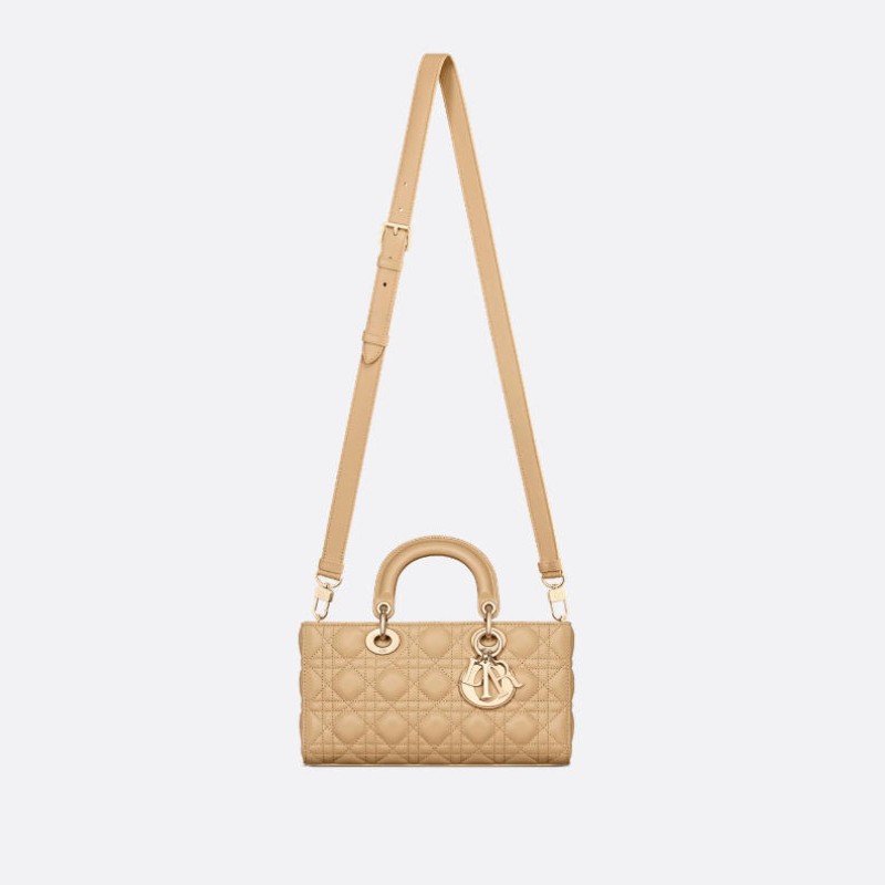 中号 Lady D-Joy 手袋 中号 Lady D-Joy 手袋