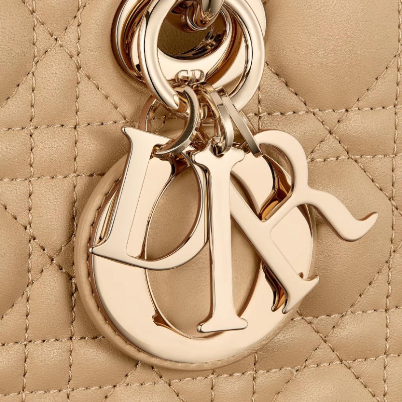 中号 Lady D-Joy 手袋 中号 Lady D-Joy 手袋